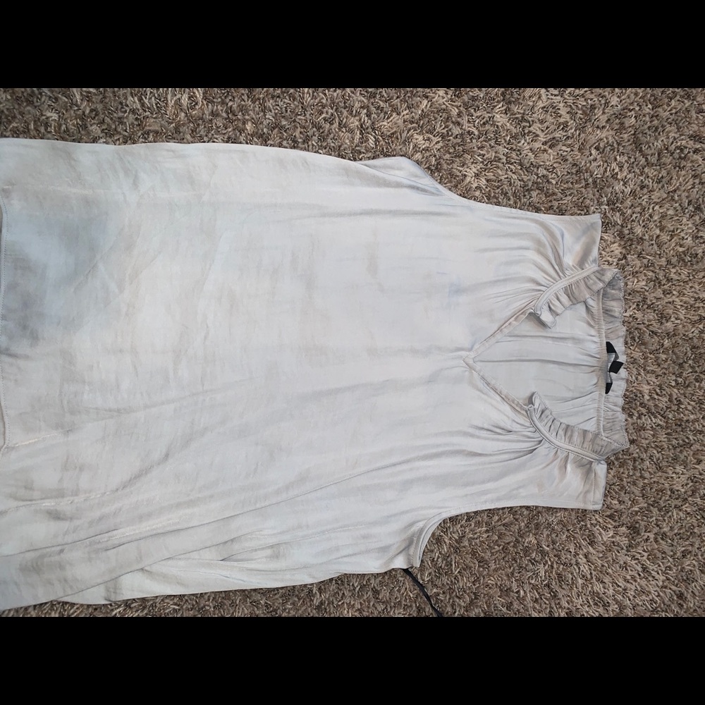 Simply Vera Wang dress tank top